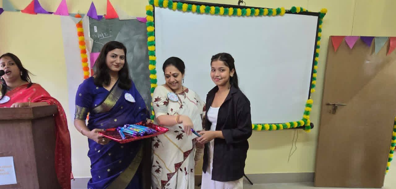 Children's Day Celebration